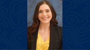 WVU student pharmacist recognized nationally for mental health research